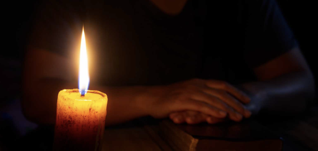 Prayer Request