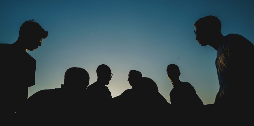Encounter Teams