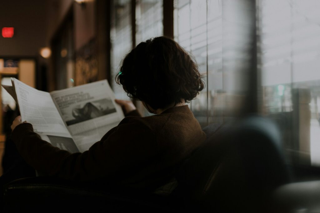 Sabbath School Newsletters