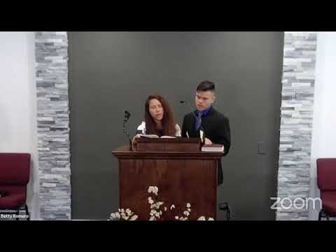 Happy Sabbath 4-2