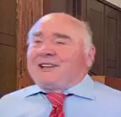 Elder Eddie Gray profile picture