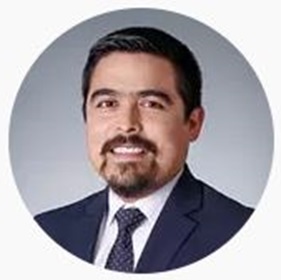 Pastor Uzziel Maldonado profile picture