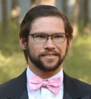 Benjamin Carpenter profile picture