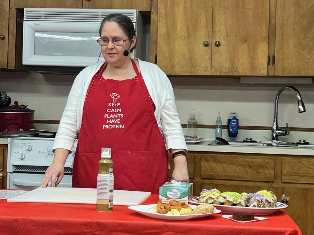 Eden’s Way to Better Health by Frances Carpenter