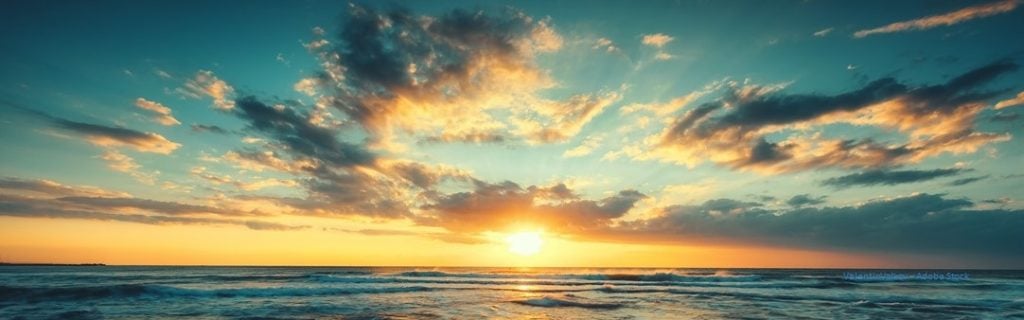 Looking EASTWARD by Elder Ben Albin