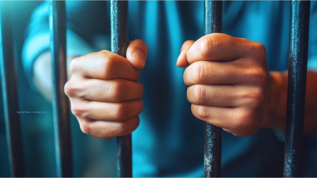 Prison Ministry