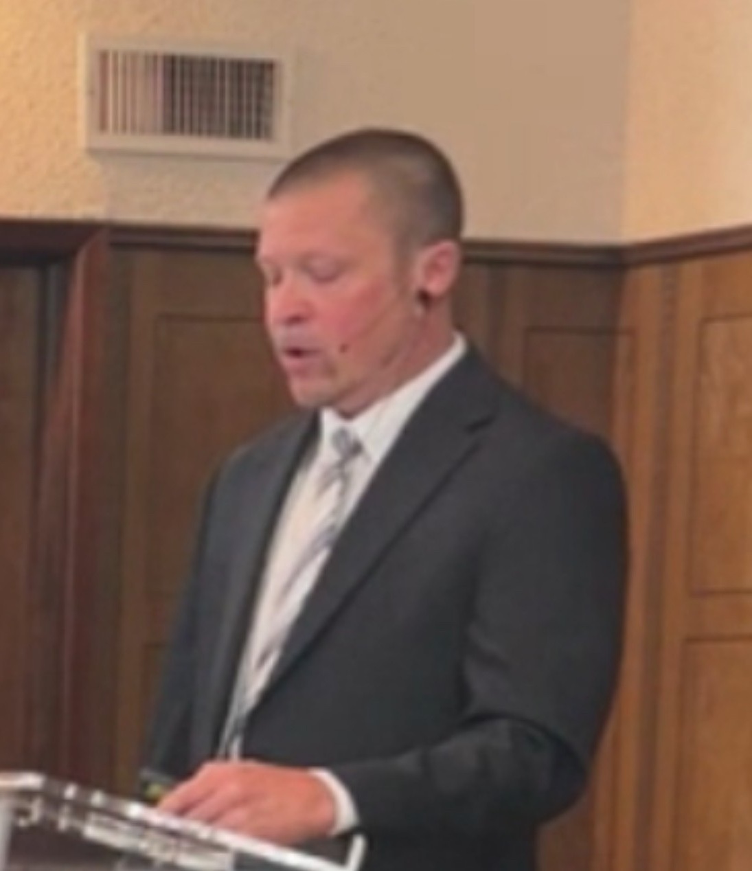 Elder Ben Albin profile picture