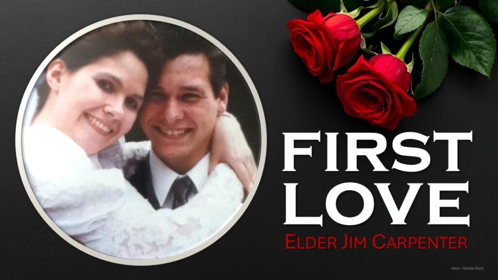 First Love