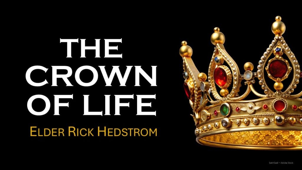 The Crown of Life