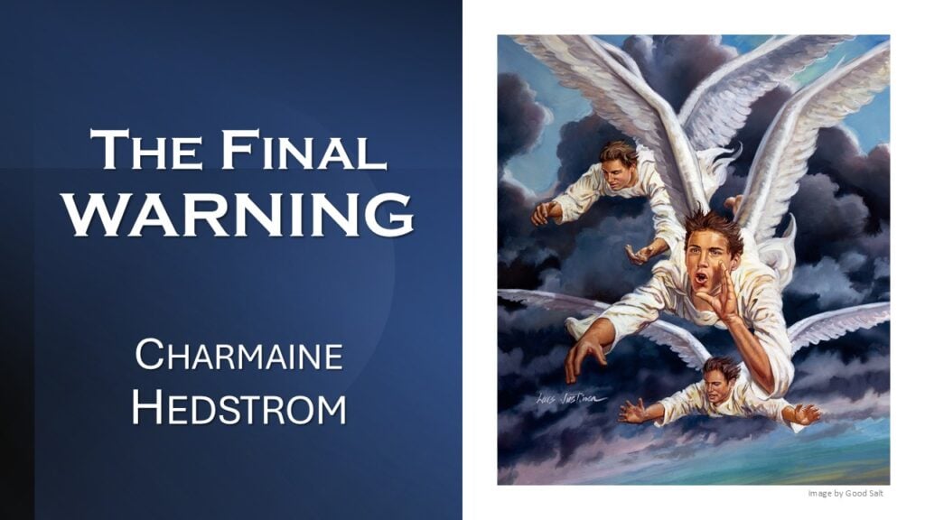 The Final Warning