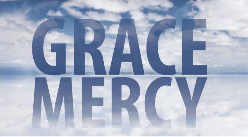 Grace (Part 3)