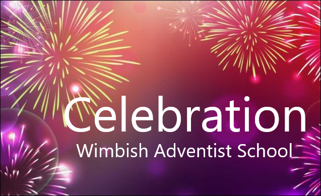 Wimbish School Celebration