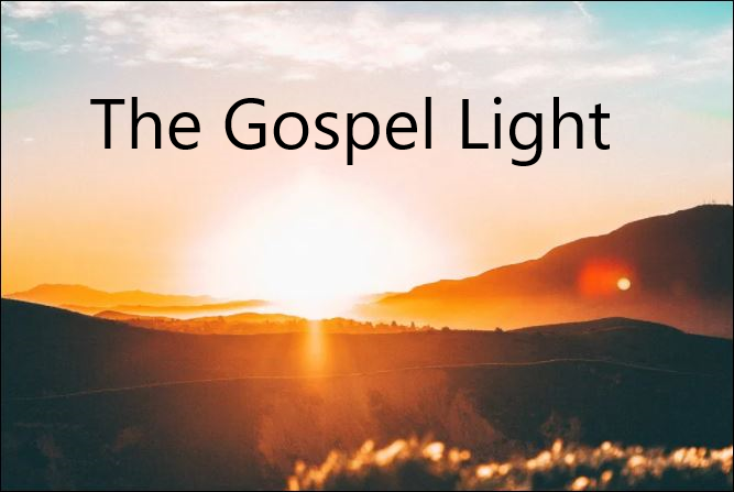 The Gospel Light