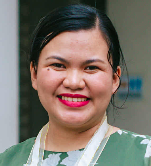 Arjane Libot