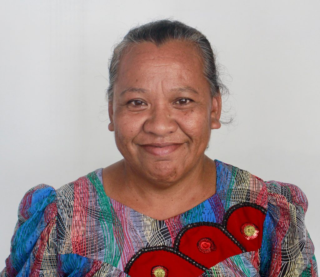 Rutha Wilson