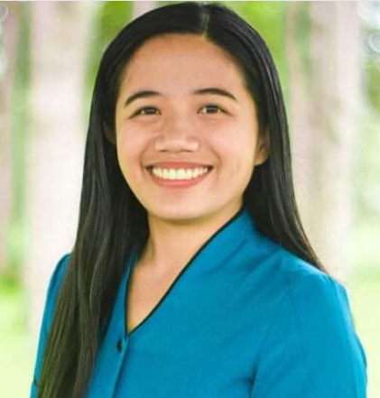 Jelyn Gomintong