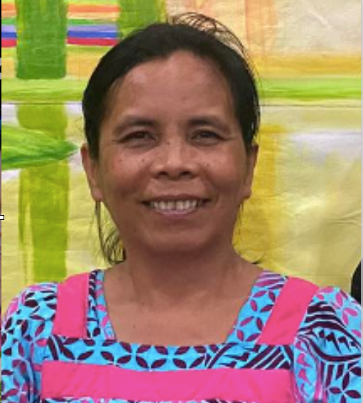 Genona Presas