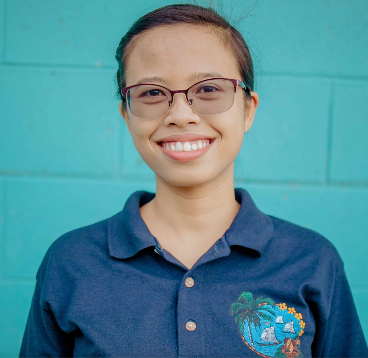Wengel Mae Wales