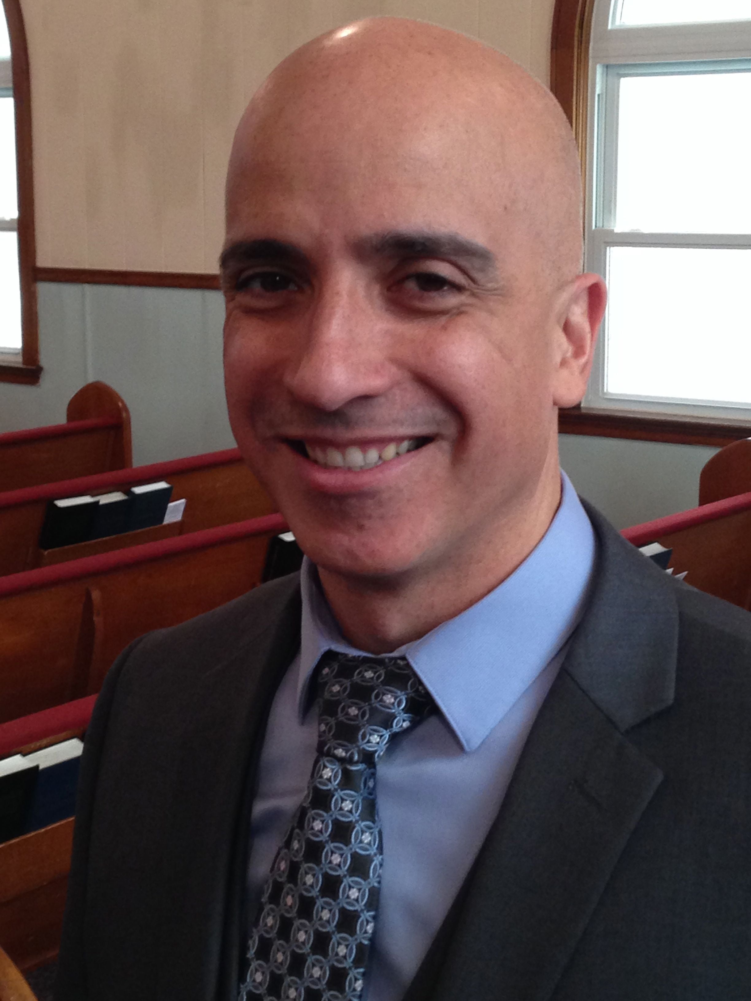 Julio Useche profile picture