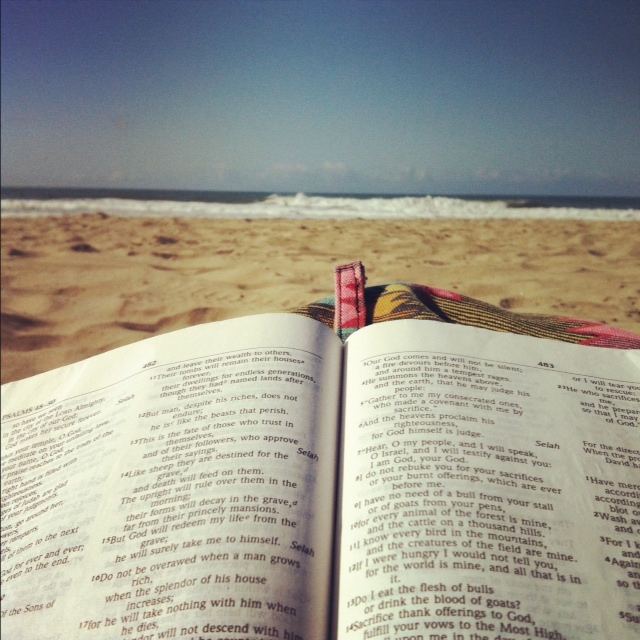 Vacation Bible School