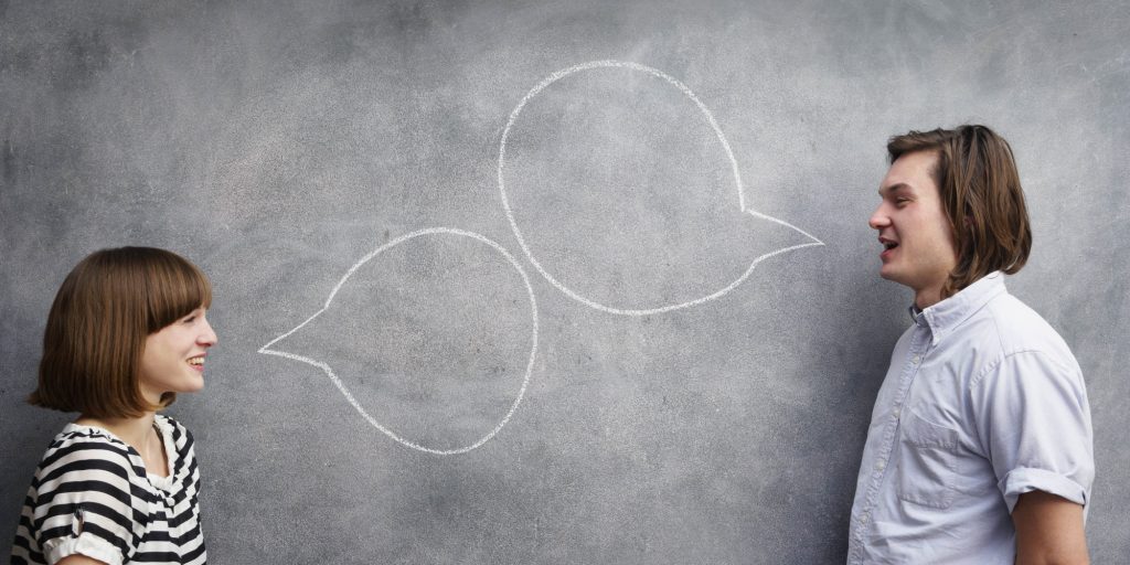 Communication The Lifeblood of Any Relationship
