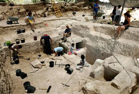 Lessons From Ancient History