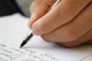 It Is Written