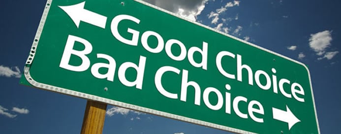 Freedom Of Choice