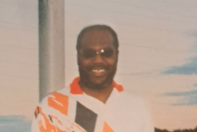 Memorial for Brother Sheridan Gibson