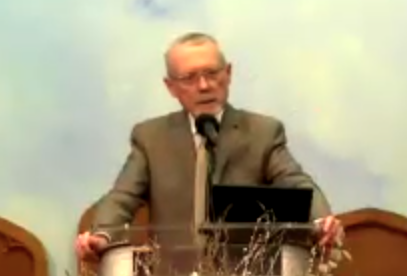 Five Golden Sabbath Links
