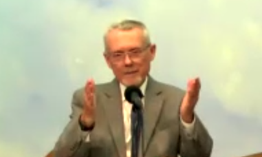 New Jerusalem: Heaven is for Real!