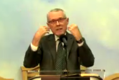 Fresh Revelation: The Coming of Jesus