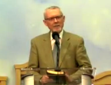 Jesus Must – We Must!