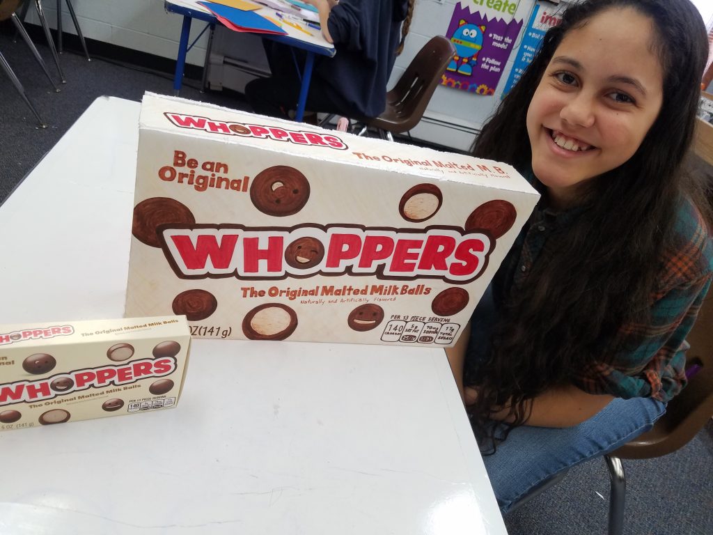 Math Projects