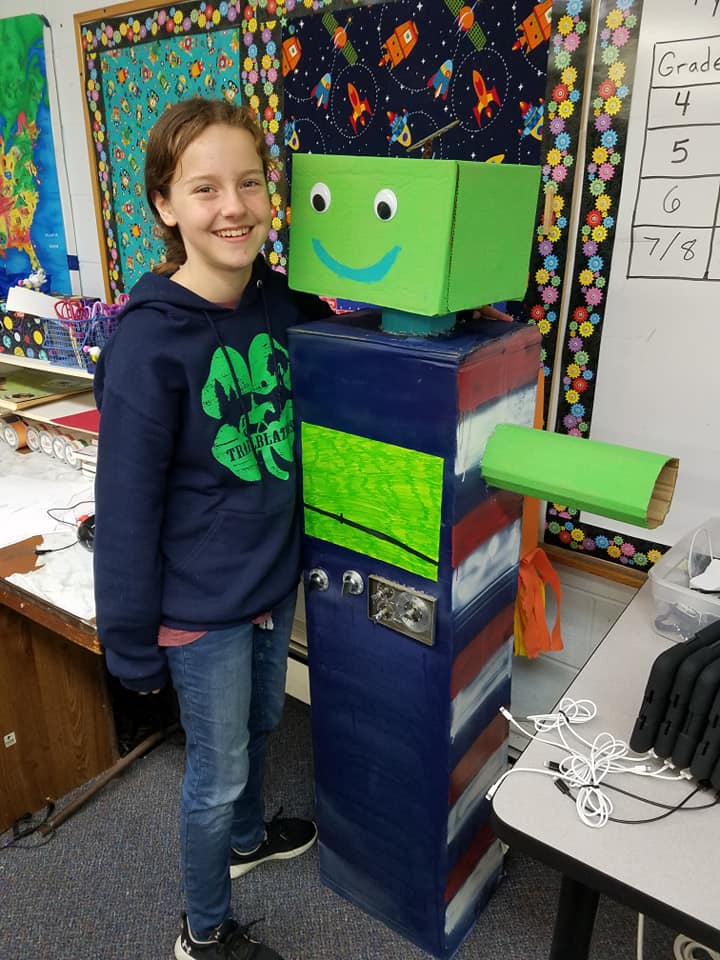 STEAM Night