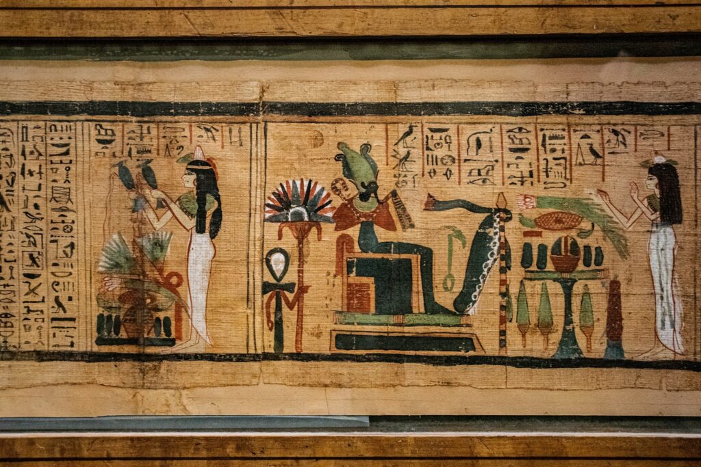 Ancient Egyptian STEM Activities