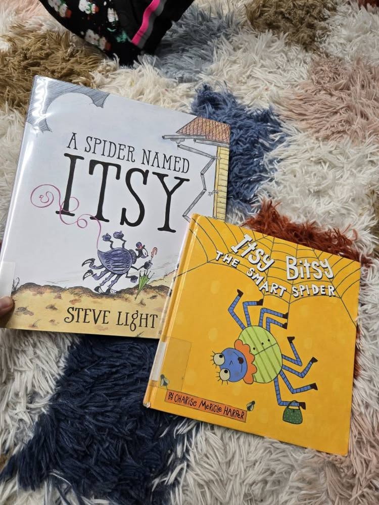 Literature + STEM