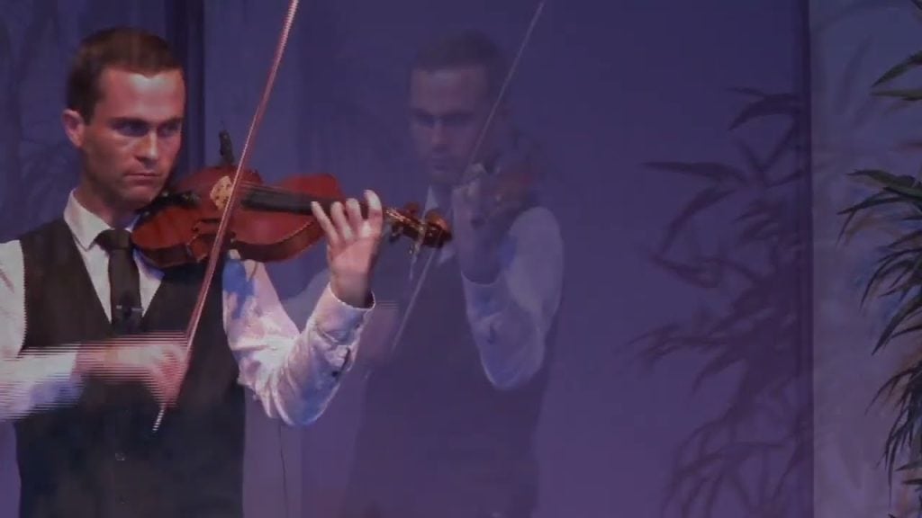 Hayden Wiseman Concert Teaser 2022