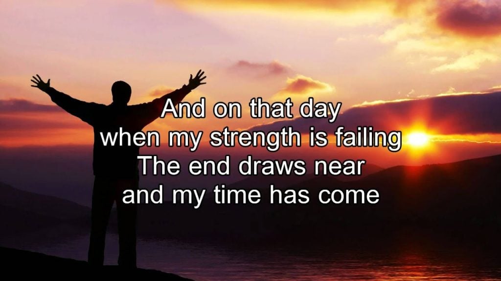 10,000 Reasons (Bless the Lord) – Matt Redman (Best Worship Song Ever) (with Lyrics)