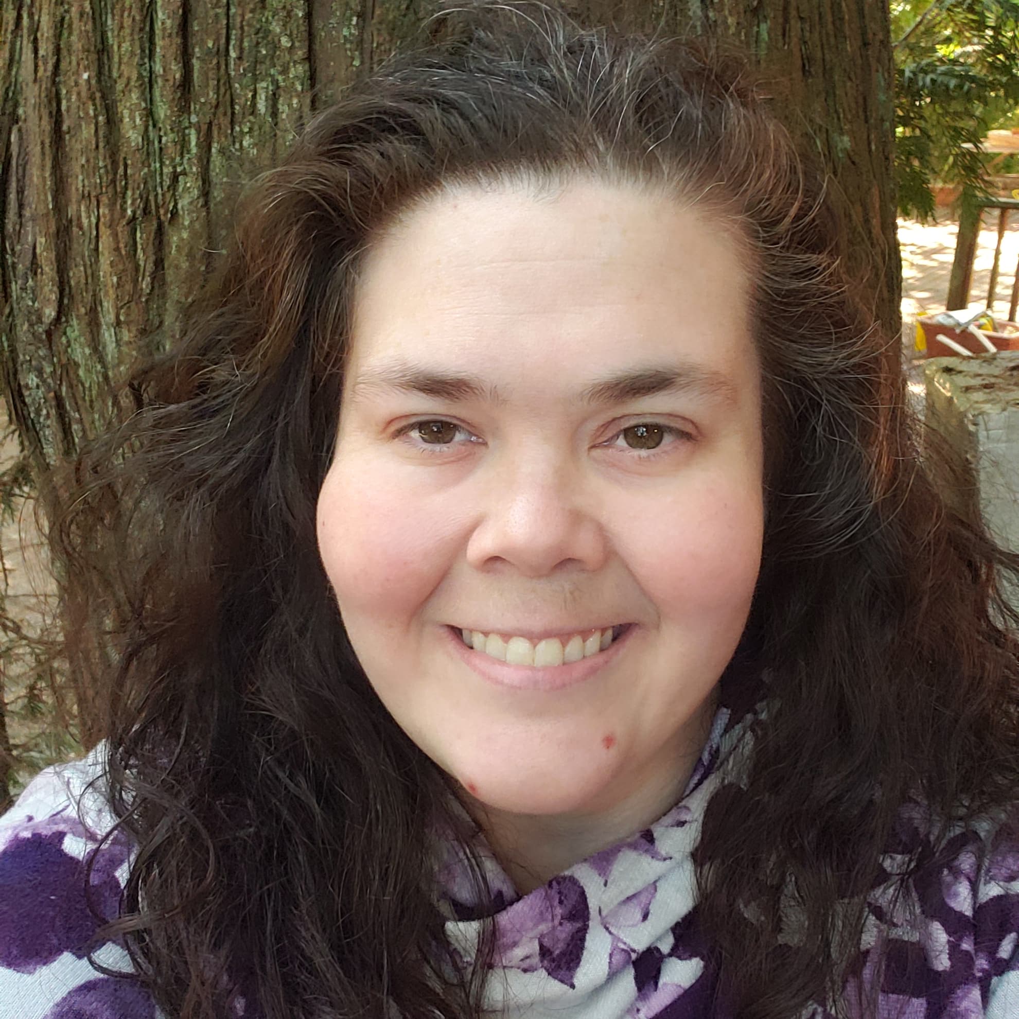 Jessica McCarty profile picture