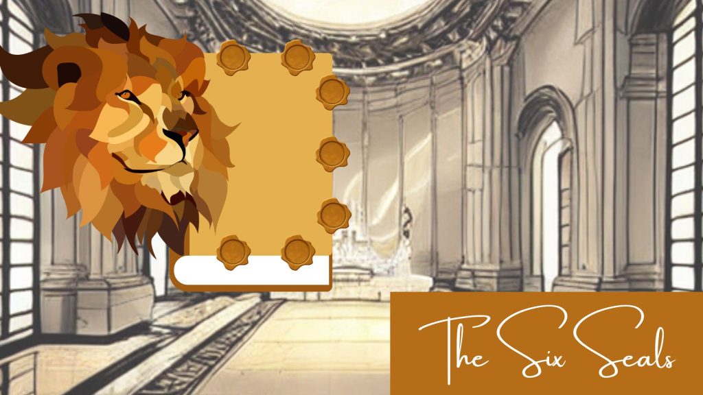The Six Seals