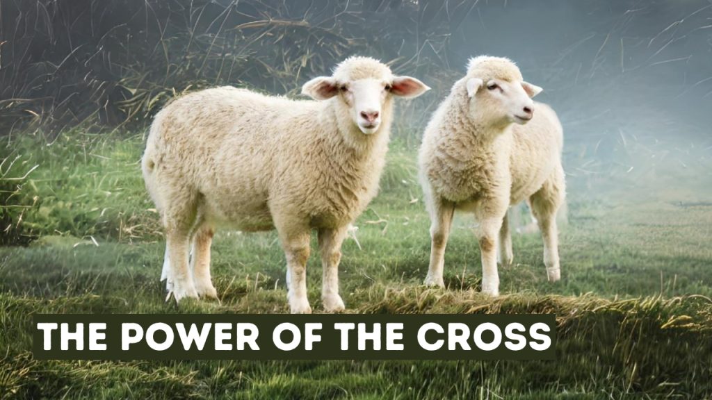 The Power Of  The Cross