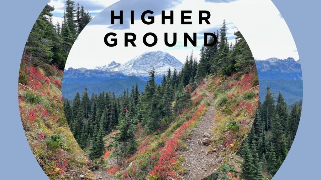 Higher Ground