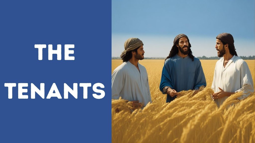 The Tenants