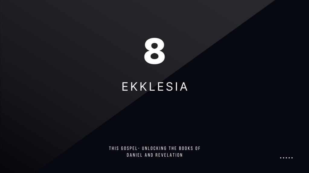 Ekklesia