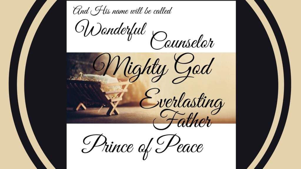 God’s Gift