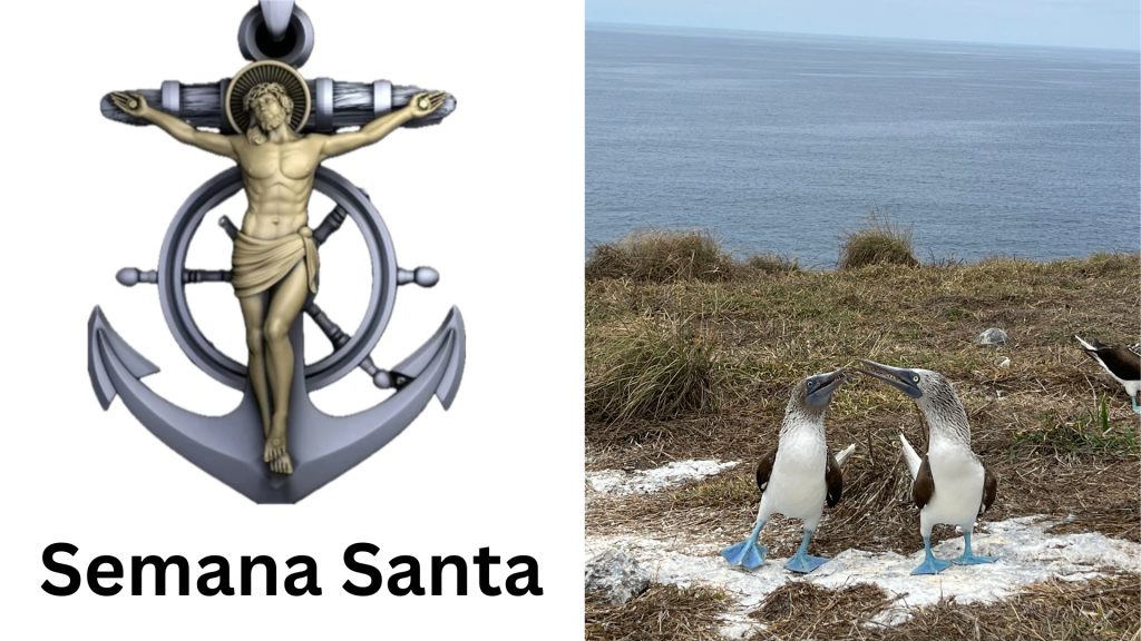 Semana Santa