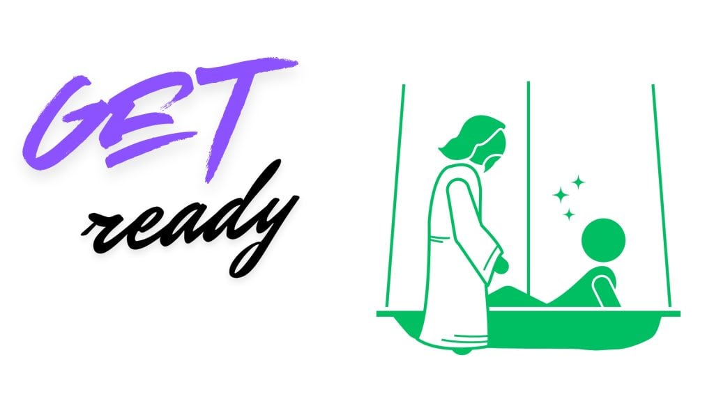 Get Ready, Get Ready, Get Ready!