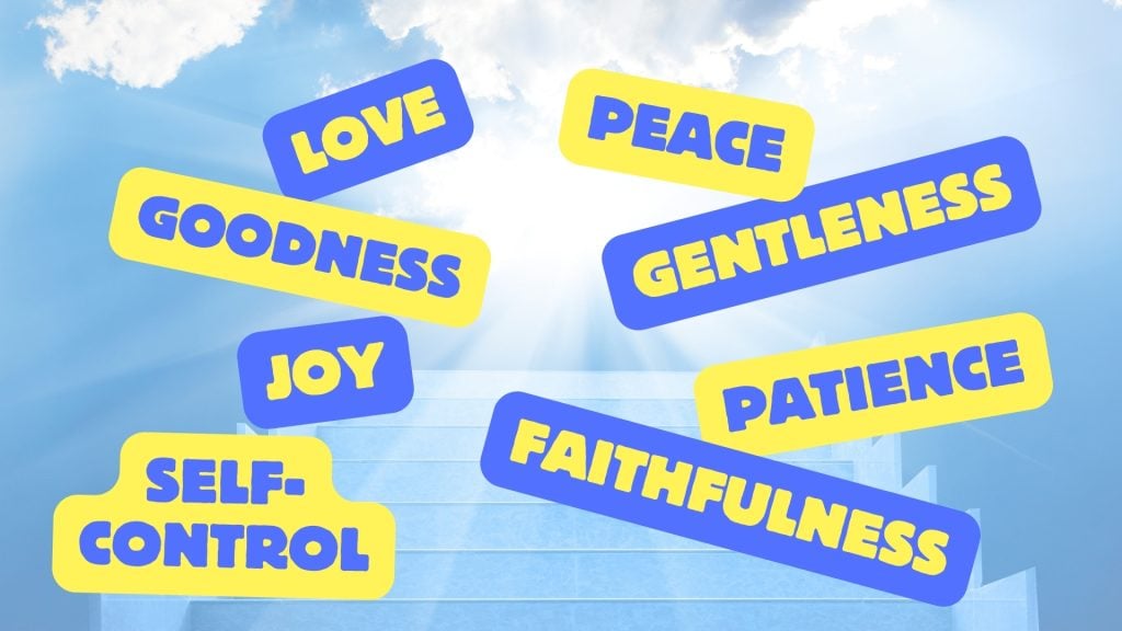 Christian Character