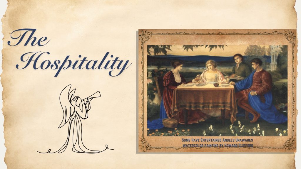 The Hospitality